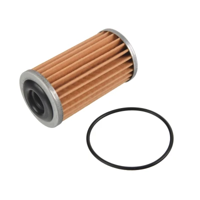 Imagen de BLUE PRINT ADN12141 Filtro Caja de Cambios Automatica con junta anular NISSAN: Juke, Qashqai 2, X Trail, RENAULT: Megane 4