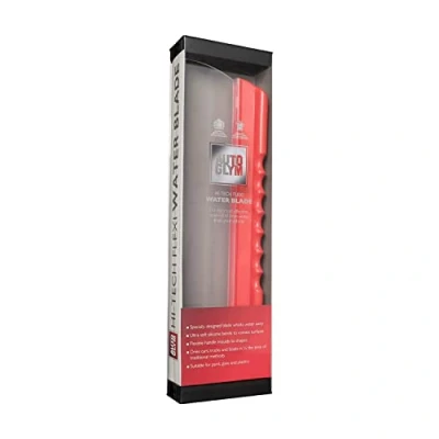 Imagen de Autoglym 945108301 Cepillo de limpieza ventana coche 9,5cm