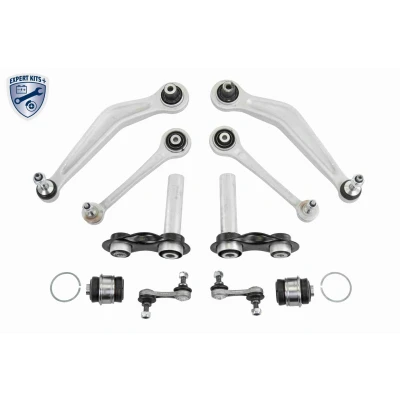 Imagen de VAICO V20 2830 Juego de barras, suspensión las ruedas Eje trasero EXPERT KITS + BMW: 5 Berlina, Touring