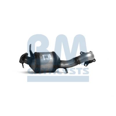 Imagen de Convertidor catalítico BM CATALYSTS BM91685H
