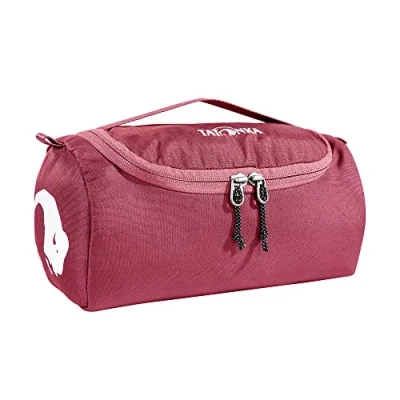 Imagen de Tatonka Care Barrel Neceser, Unisex Adultos, Burdeos, Talla ÚNICA