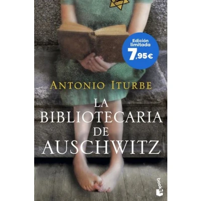Imagen de La bibliotecaria de Auschwitz: Edición limitada a precio especial (Colección Especial)
