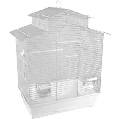 Imagen de Flamingo Numfor, Blanco