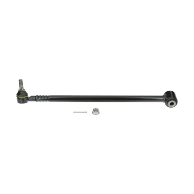 Imagen de MOOG HY TC 14689 Barra oscilante, suspensión de ruedas Eje trasero izquierda Brazo oscilante transversal HYUNDAI: Santa Fe I