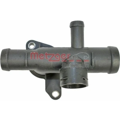 Imagen de METZGER 4010058 Bridas Cabeza cilíndrica, lado de engranaje con junta sin sensor VOLKSWAGEN: Golf 4, 4 Variant, AUDI: A3 Hatchback, TT Coupé
