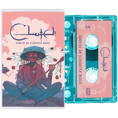 Imagen de Sunrise On Slaughter Beach (Cassette Colorée) [Casete]