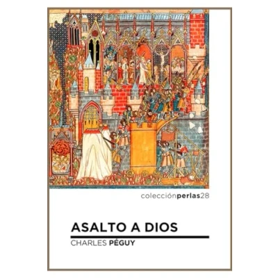 Imagen de Asalto a Dios: 28 (Perlas)