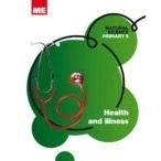 Imagen de Health And Illness 5ºprimaria. Natural Science Modular