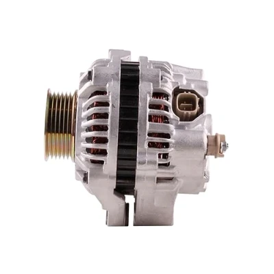 Imagen de HELLA 8EL 012 426 441 Alternador 14V 70A HONDA: CIVIC 7 Hatchback, Coupe
