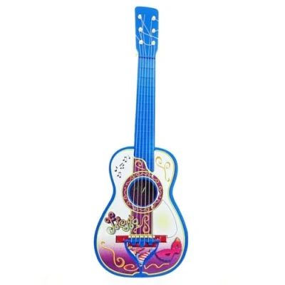 Imagen de Claudio Reig Guitarra, Multicolor, 6 String (3014)