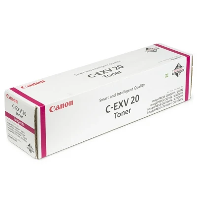 Imagen de Canon C exv 20