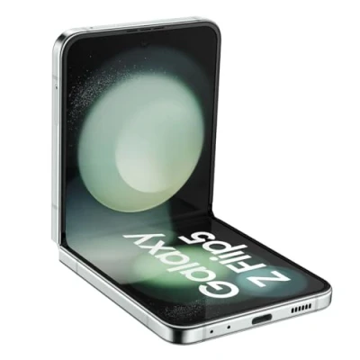 Imagen de Samsung Galaxy Z Flip 5 SM F731B 256 GB Mint (Reacondicionado)