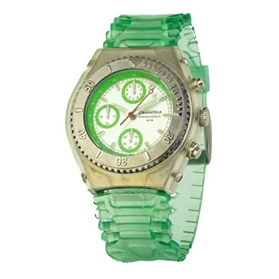 Imagen de Chronotech Reloj Analógico para Unisex Adultos de Cuarzo con Correa en Caucho CT7284 07