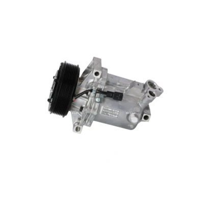 Imagen de NRF 320113 compresor de Aire Acondicionado CR12SC 12 PAG 100 YF R 1234yf, 134 a con aceite PAG, junta anular DACIA: Lodgy