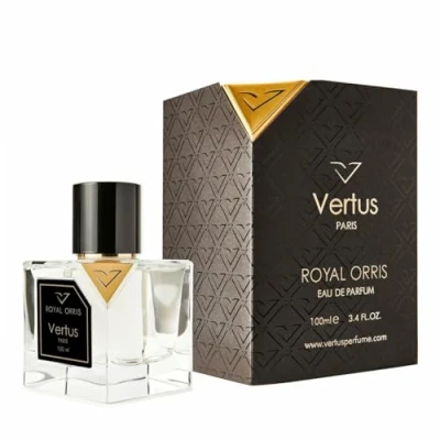 Imagen de Vertus Royal Orris Eau de Parfum 100 ml