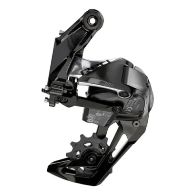Imagen de SRAM Cambio Red XPLR ETAP AXS D1 12V 44D ALU, Sport, Negro (Negro), Talla Única