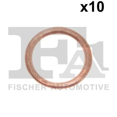 Imagen de FA1 968.330.010 Junta de Tapon Cárter RENAULT: GRAND SCENIC 4, MEGANE 1, 2, PEUGEOT: 207 CC, Hatchback, 206 Hatchback