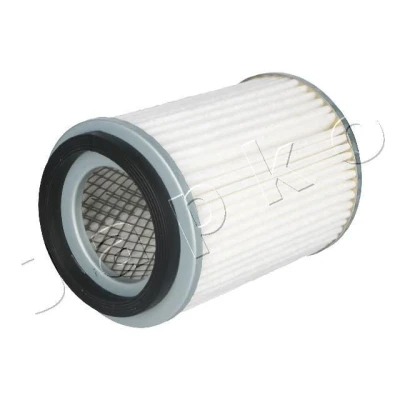 Imagen de JAPKO 20803 Filtro de aire 173 120,7 Cartucho filtrante SUZUKI: Samurai SUV, SJ 410 SUV Cabrio,