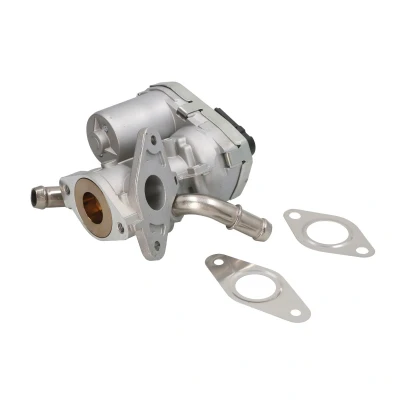Imagen de NGK 90300 Válvula EGR eléctrico con radiator EGR, juntas FORD: Transit Mk6 Furgón, Tourneo, Camión de plataforma/Chasis