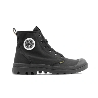 Imagen de Zapatillas Palladium Pampa Interceptor