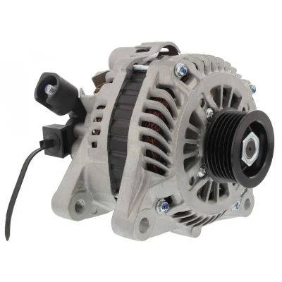 Imagen de MAPCO 13320 Alternador 14V 120A CITROËN: C4 I Hatchback, Grand Picasso, Coupé, PEUGEOT: 307 SW, 407 Berlina