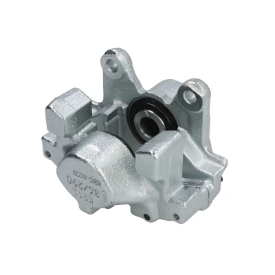 Imagen de BUDWEG CALIPER 343693 Pinza de freno MERCEDES BENZ: Clase C Berlina, SLK, CLK Coupé
