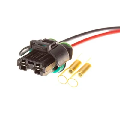 Imagen de SenCom 10127 Kit de reparación cables CITROËN: Berlingo / First I Furgoneta