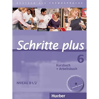 Imagen de Schritte plus.6.kb+ab+cd