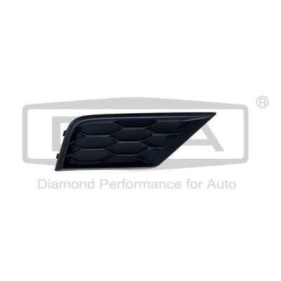 Imagen de DPA 88531810502 Rejilla Parachoques derecha VOLKSWAGEN: Tiguan II