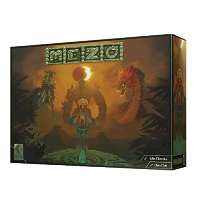 Imagen de Matagot MEZO Juego de Mesa en Español