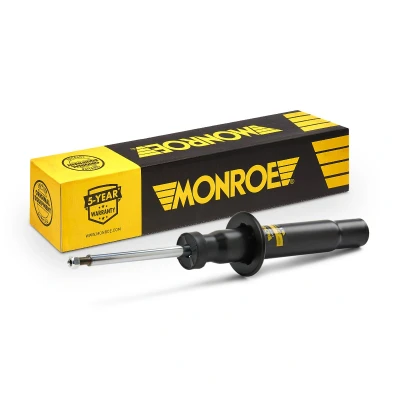 Imagen de MONROE 376254SP amortiguador Presión de gas Bitubular Columna Espiga arriba, Abrazadera abajo AUDI: A4 B9 Avant, Berlina norauto