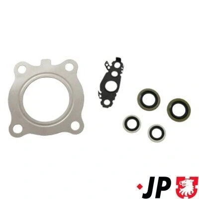 Imagen de JP GROUP 1517751710 Juego de montaje, turbocompresor FORD: MONDEO 4 Stufenheck, FOCUS 3, S Max Mk1