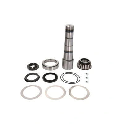 Imagen de FEBI BILSTEIN 47153 Juego de reparación, pivote del muñón eje VOLVO: FL 6