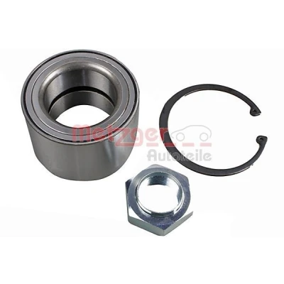 Imagen de METZGER WM 3690 Juego de cojinete rueda sin anillo sensor ABS 90 CITROËN: Jumper I Furgón, Bus