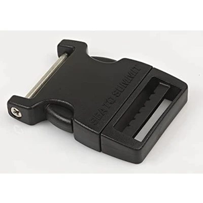 Imagen de Sea To Summit Field Repair Buckle Side Release 1 Pin 1/2&quot; / 38mm