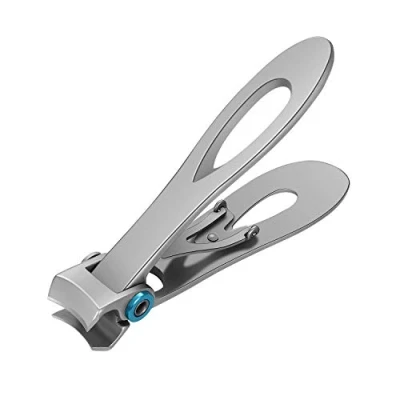 Imagen de Cortaúñas para Uñas Gruesas,Cortaúñas con Apertura de Mandíbula Ancha 15MM Acero inoxidable Gigante Grueso hombres mujeres adultos mayores
