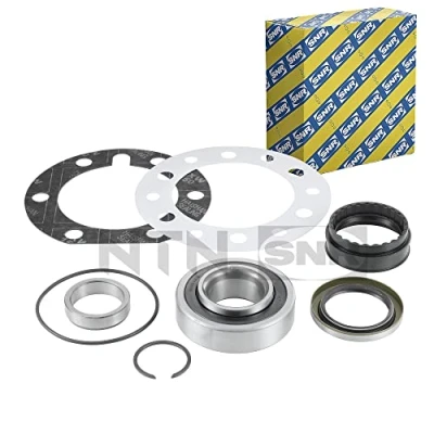 Imagen de SNR R141.43 Juego de cojinete rueda TOYOTA: HILUX 3 Pick up, 4Runner, 5 up