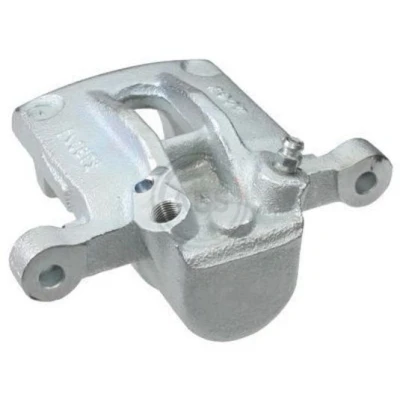 Imagen de A.B.S. 721342 Pinza de freno Fundición gris 118 TOYOTA: Corolla IX Station Wagon, Hatchback
