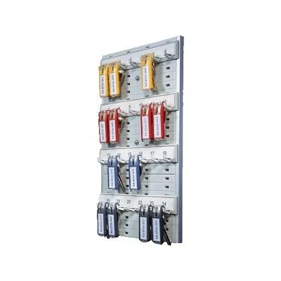 Imagen de Durable Dur Panel 24 Llaveros 1956