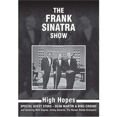 Imagen de The Frank Sinatra Show with Bing Crosby &amp; Dean Martin [DVD] [Reino Unido]