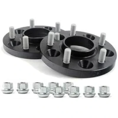 Imagen de H&amp;R B4035634 Ensanchamiento ancho vía 5 108 20 LAND ROVER: Freelander 2 SUV, Range Rover Evoque, JAGUAR: F Pace, FORD: S Max Mk1