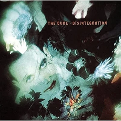 Imagen de Disintegration (Deluxe Edition) [Vinilo]