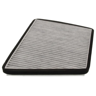 Imagen de MAPCO 67881 Filtro de habitáculo carbón activado 310 255 34 MERCEDES BENZ: Clase E Berlina, CLS Coupé, T modell