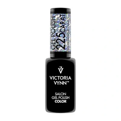 Imagen de VICTORIA VYNN Gel Polish Silver Diamond Carat 225 8ML, Único, Estándar