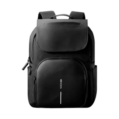 Imagen de XD DESIGN BACKPACK SOFT DAYPACK BLACK P/N:P705.981