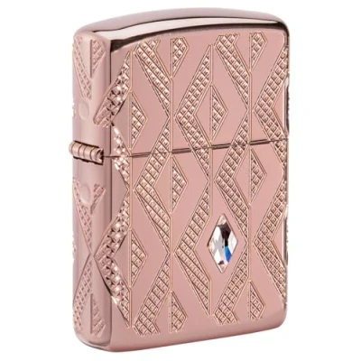 Imagen de Zippo Encendedores Armor Deep Carve