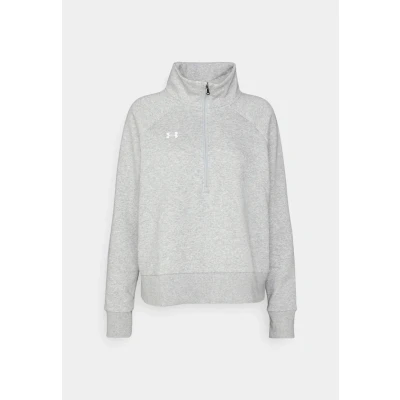 Imagen de Under Armour UA Rival Fleece HZ, Gris, XS