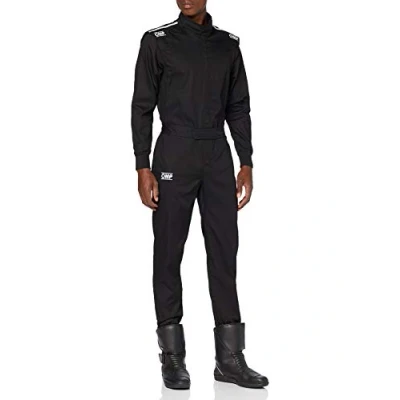 Imagen de OMP OMPKK01719071 Summer Mono, Negro, S