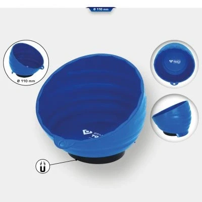 Imagen de bandeja magnética KS TOOLS BT691159