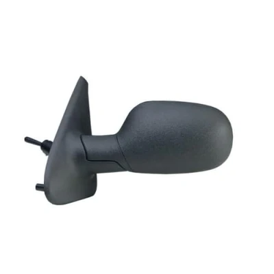 Imagen de Espejo retrovisor Alkar 6164219 izquierda Ajuste por cable, plano para vehíc. con volante a la RENAULT: MEGANE 1 Classic,